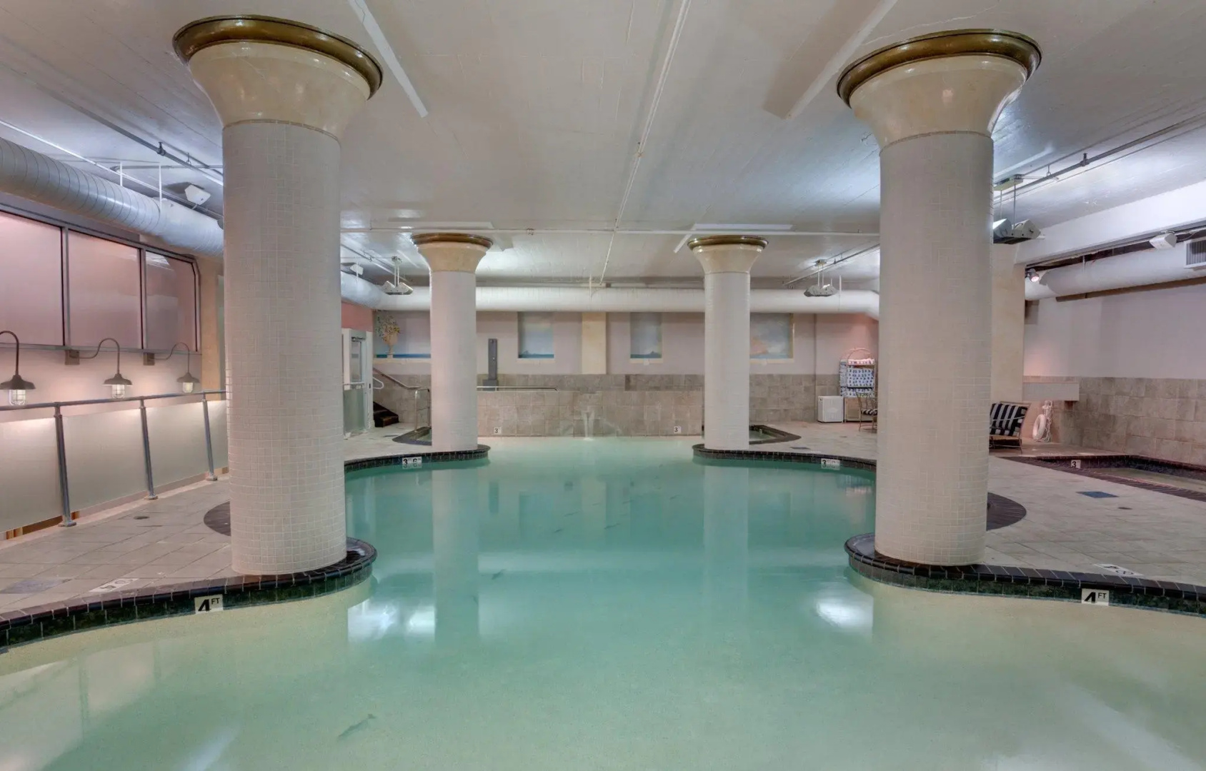 Photo - Embassy Suites by Hilton Portland Downtown