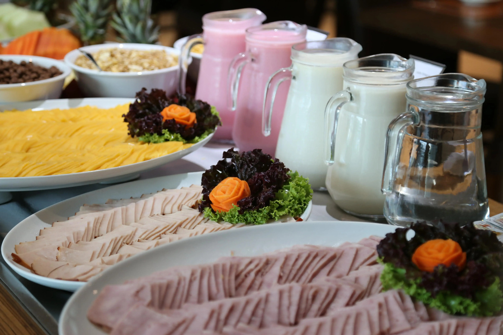 Foto - Real Classic Bahia Hotel