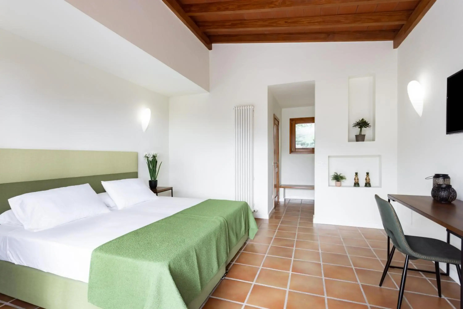 Foto - Hotel Alta Montaña