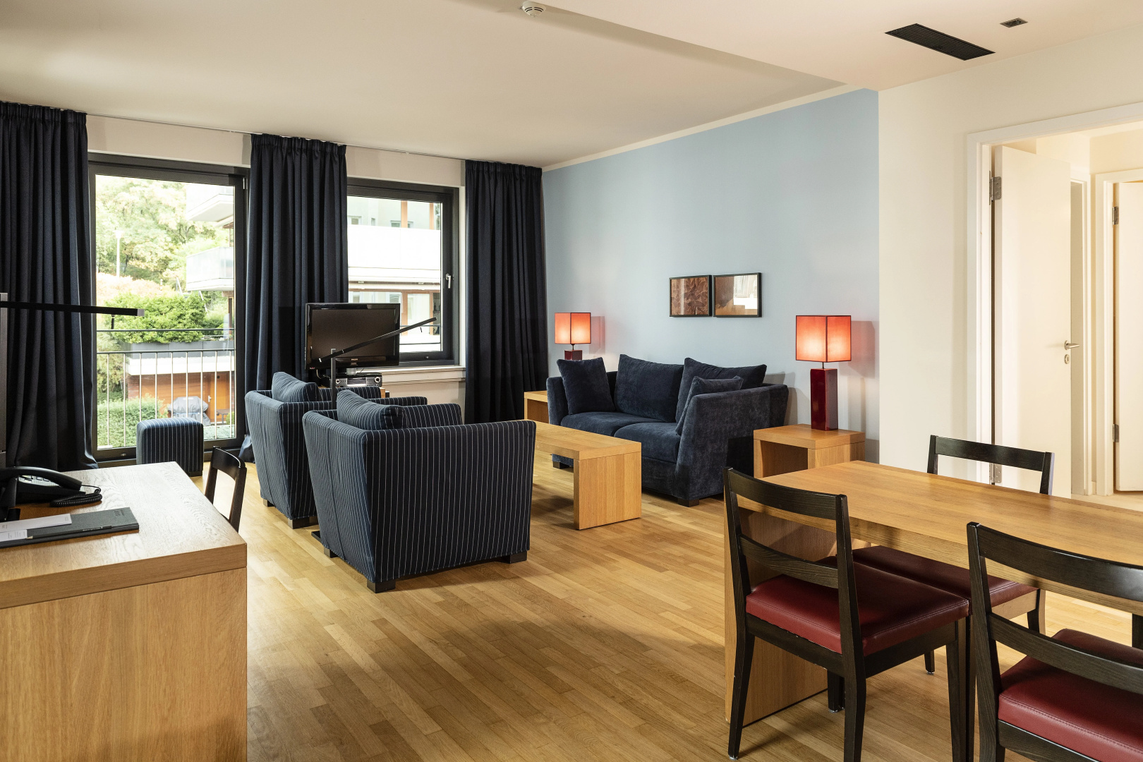 Foto - Clipper Boardinghouse - Hamburg-Holzhafen