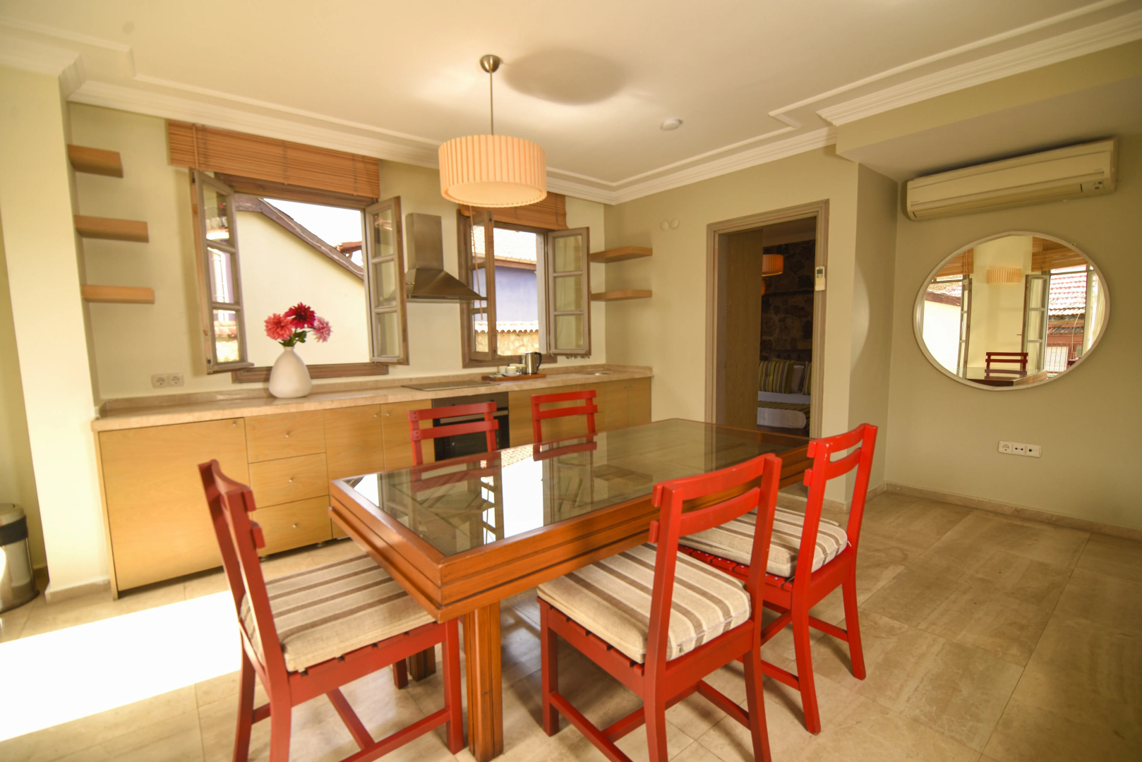 Photo - Alp Pasa Fiore Garden Suites - Special Class
