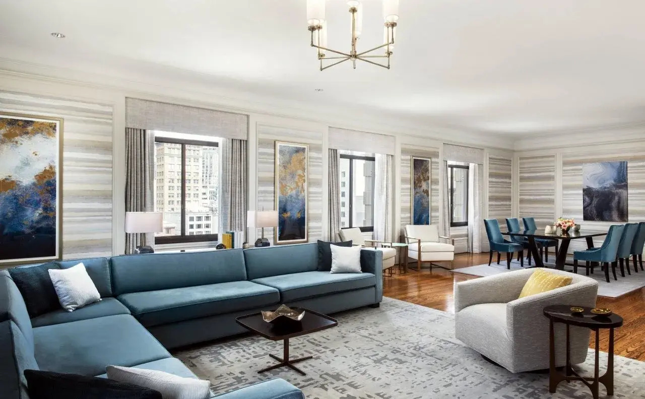 Foto - The Westin St. Francis San Francisco on Union Square