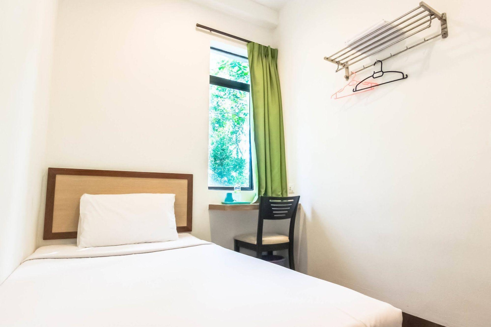 Sunflower Hotel Melaka