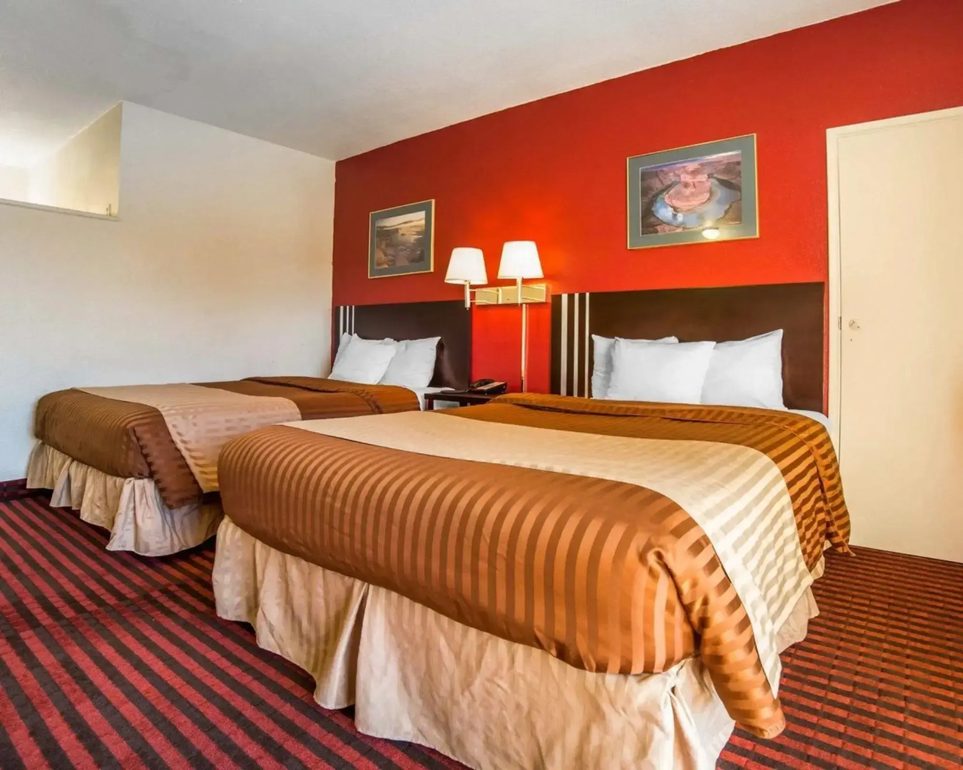 Foto - Rodeway Inn at Lake Powell