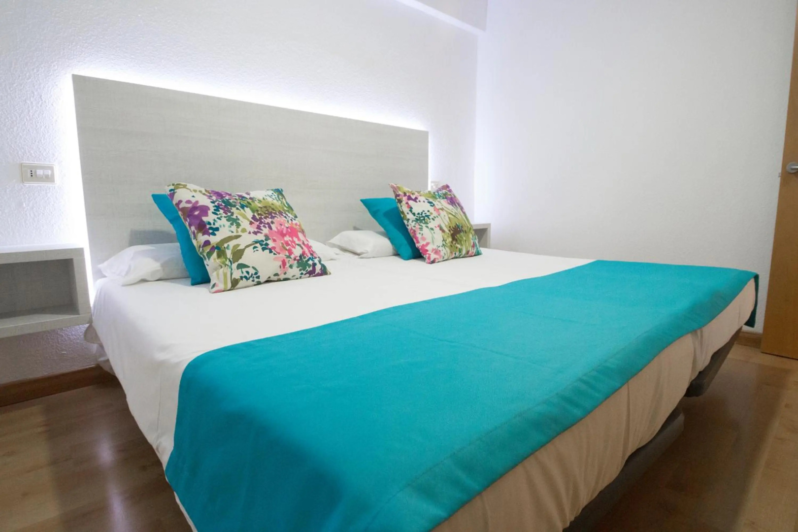 Foto - Hotel Green Field