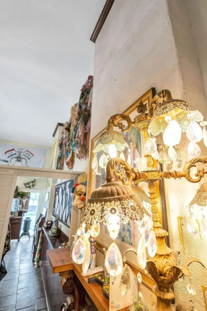Photo - Historic Mardi Gras Inn