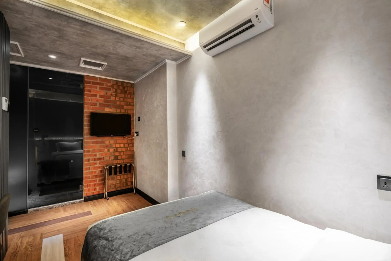 Foto - A&R Urban Hotel