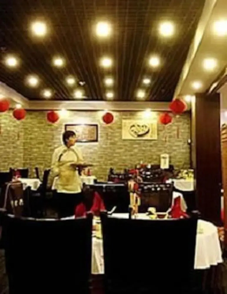 Foto - Shenzhen Xinghua Hotel