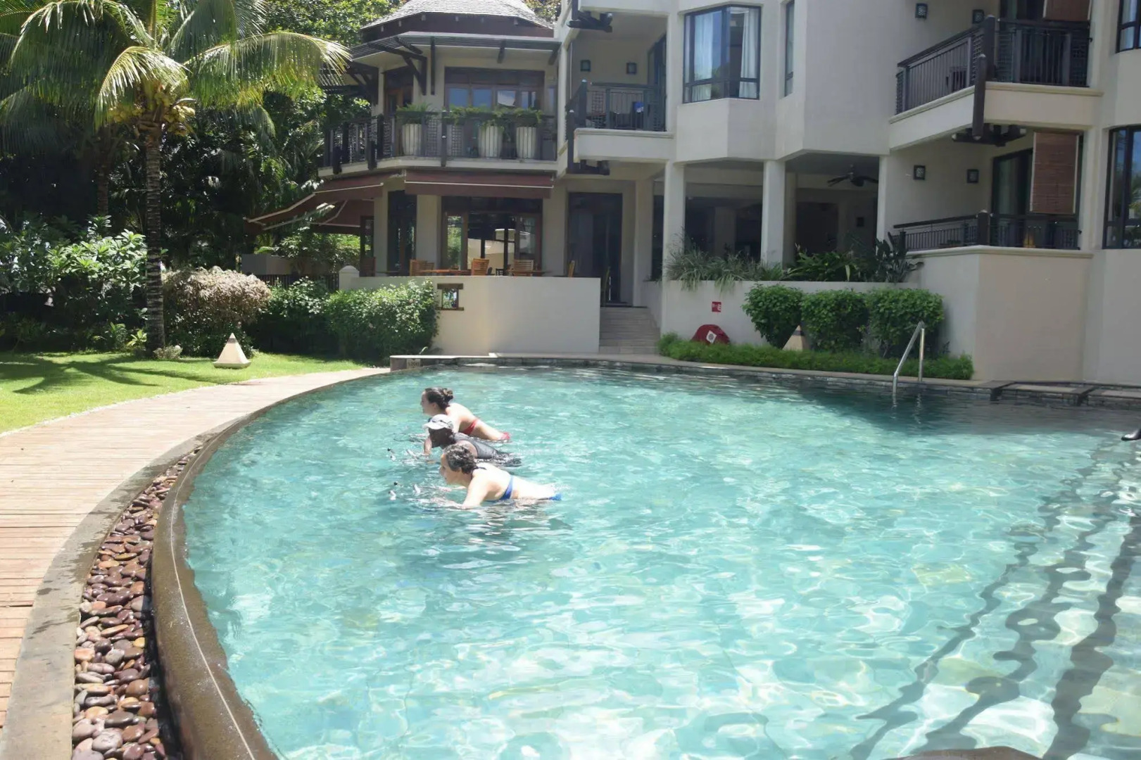 Photo - Le Cardinal Exclusive Resort