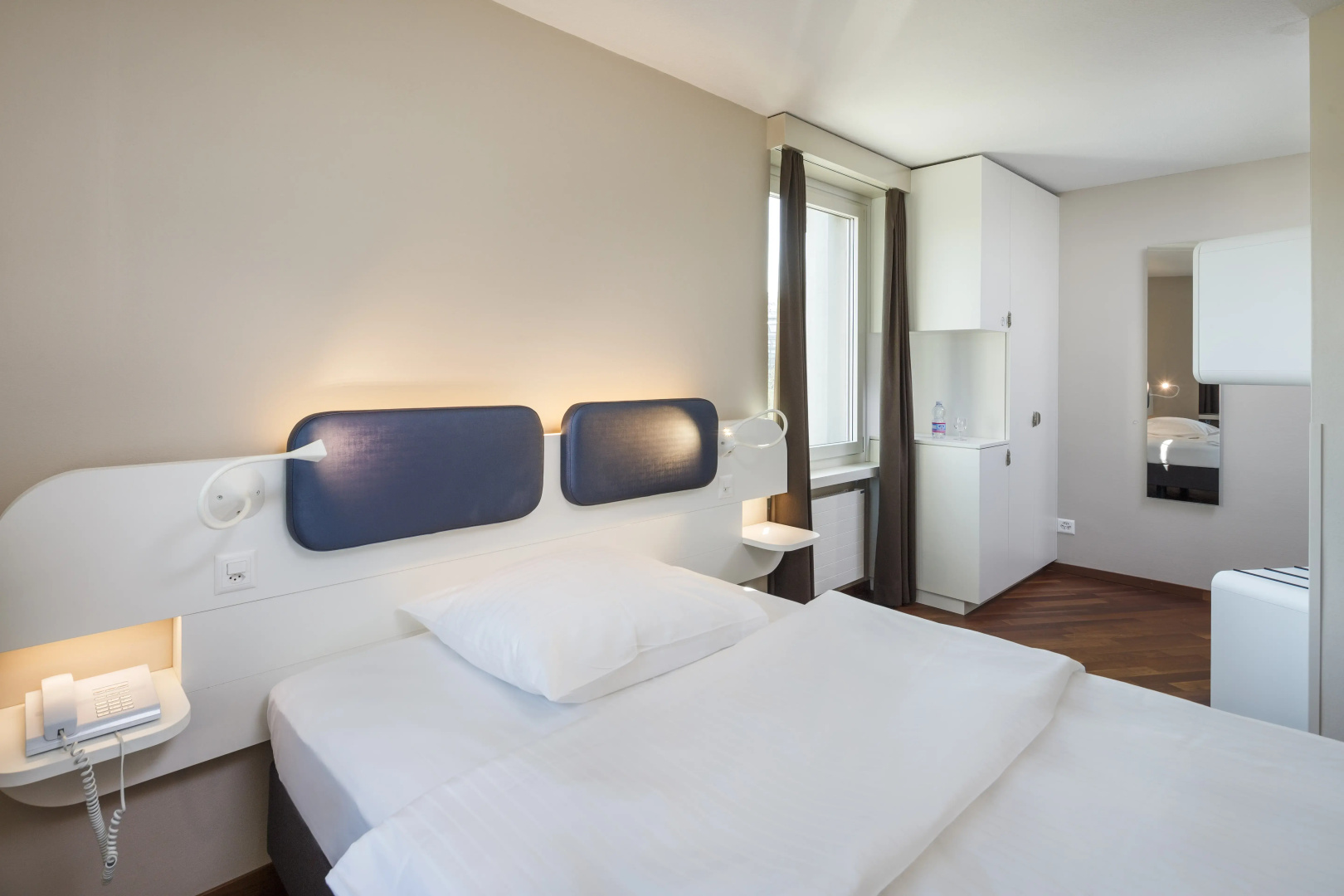 Foto - Hotel Welcome Inn Zurich Airport