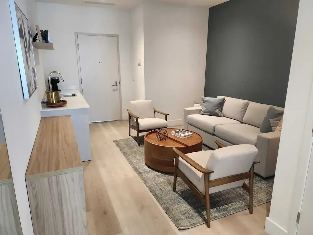 Photo - Smart Brickell Hotel