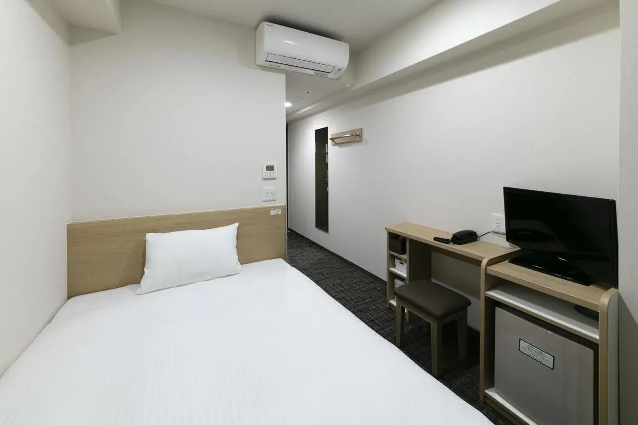 Foto - Washington R&B Hotel Kyoto Shijo Kawaramachi