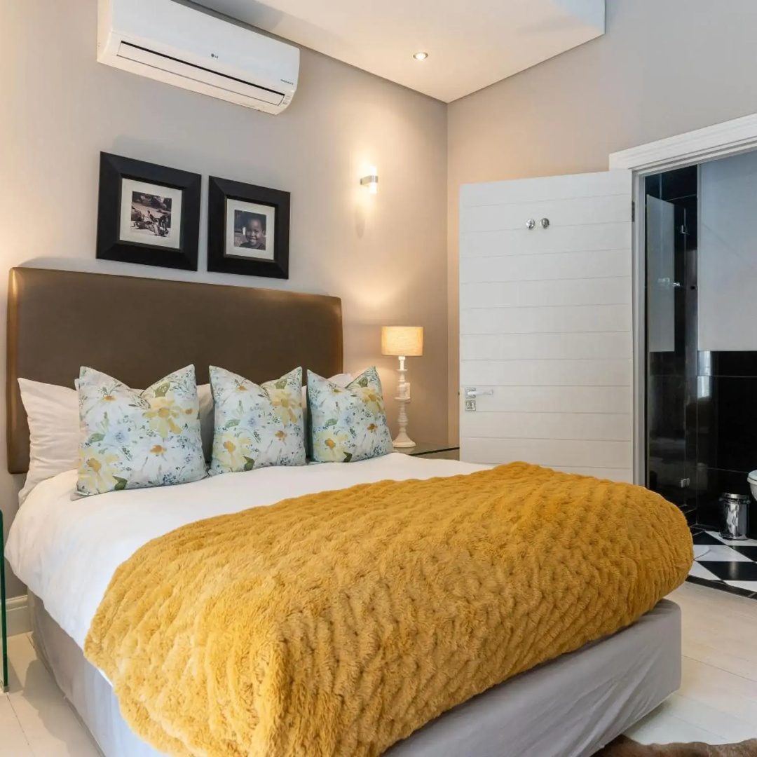 Foto - Long Street Boutique Hotel