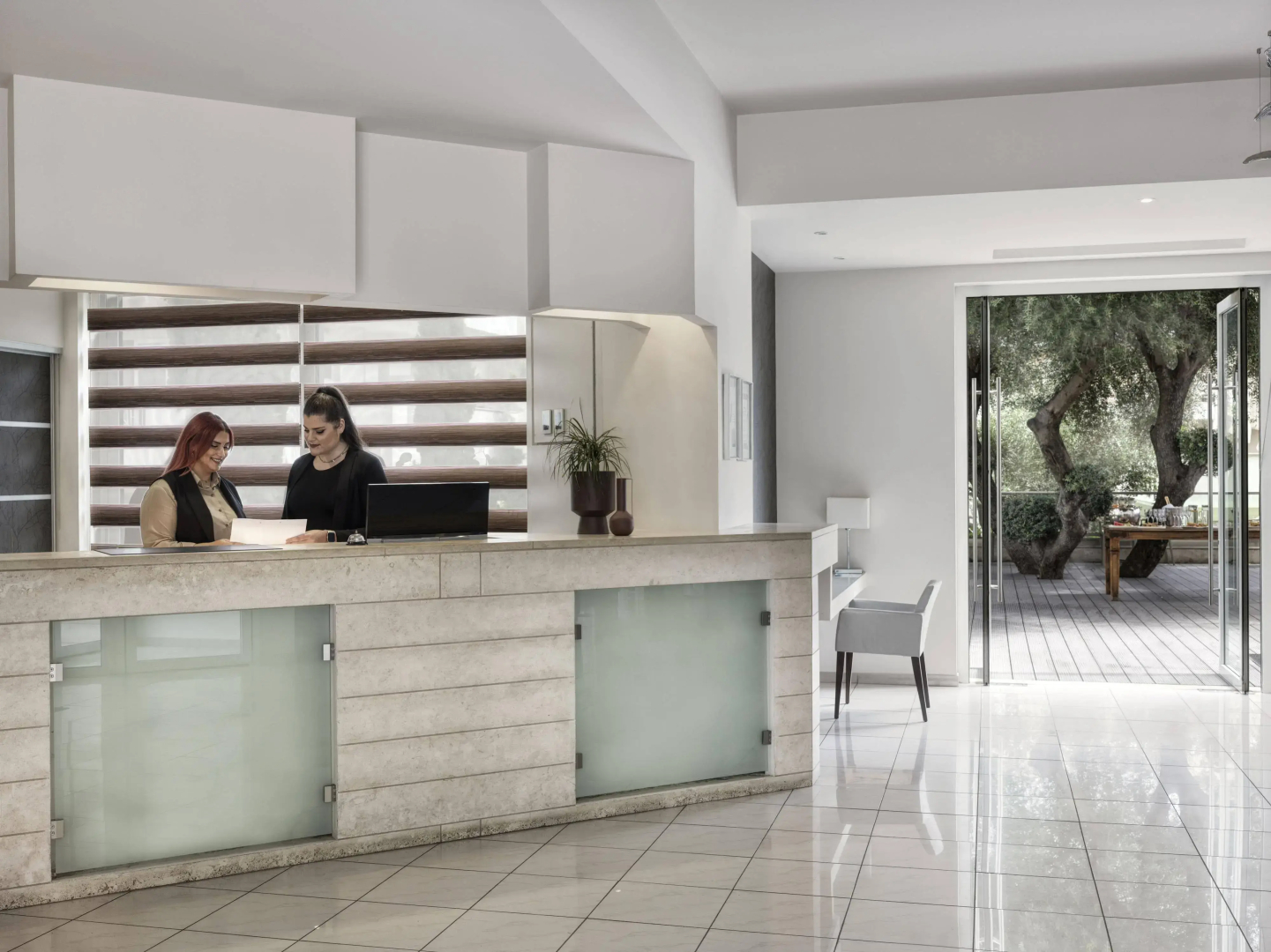 Foto - Civitel Attik Rooms & Suites