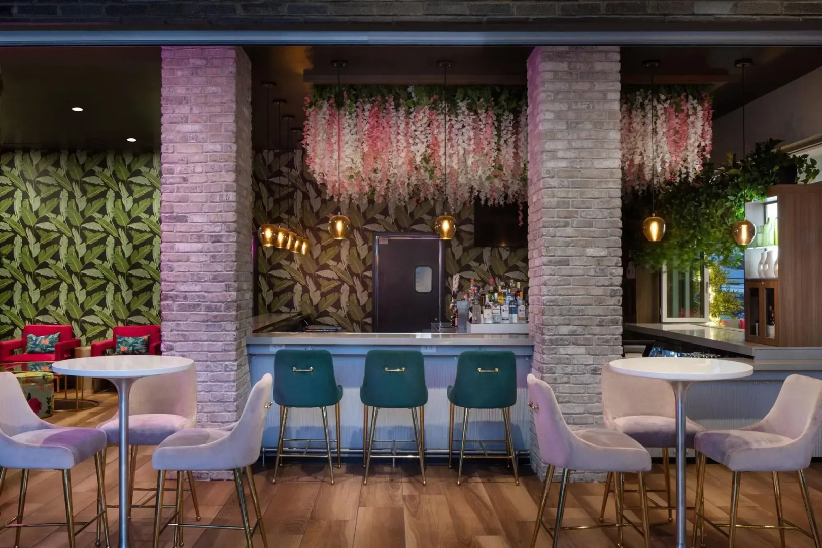 Photo - Element Atlanta Buckhead