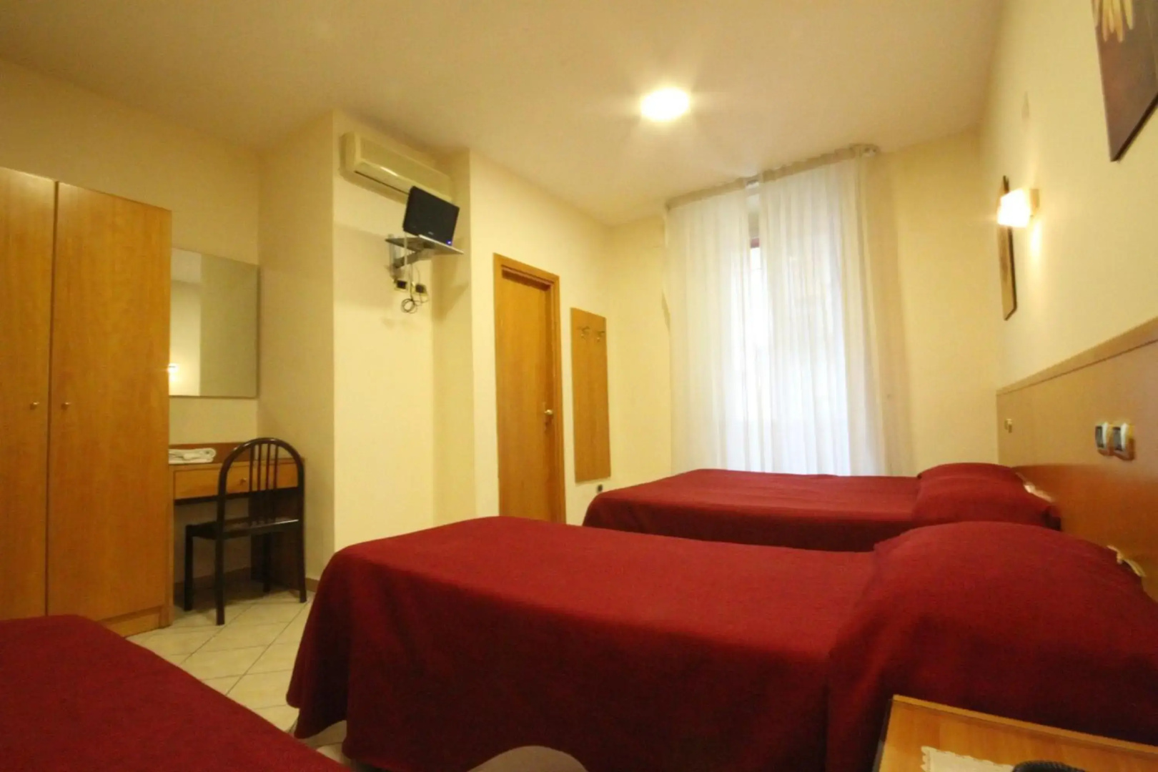 Foto - Hotel Zara Napoli