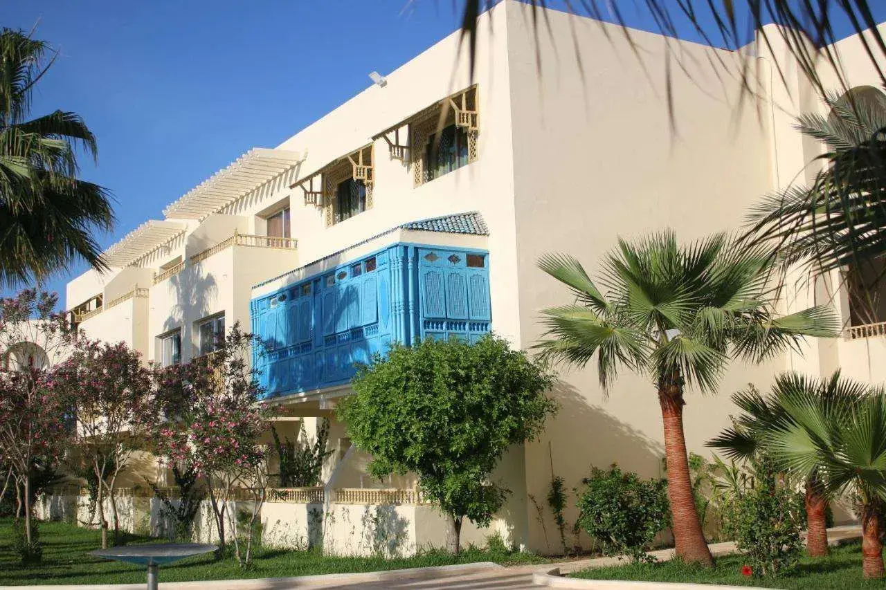 Foto - The Ksar Djerba Charming Hotel & SPA