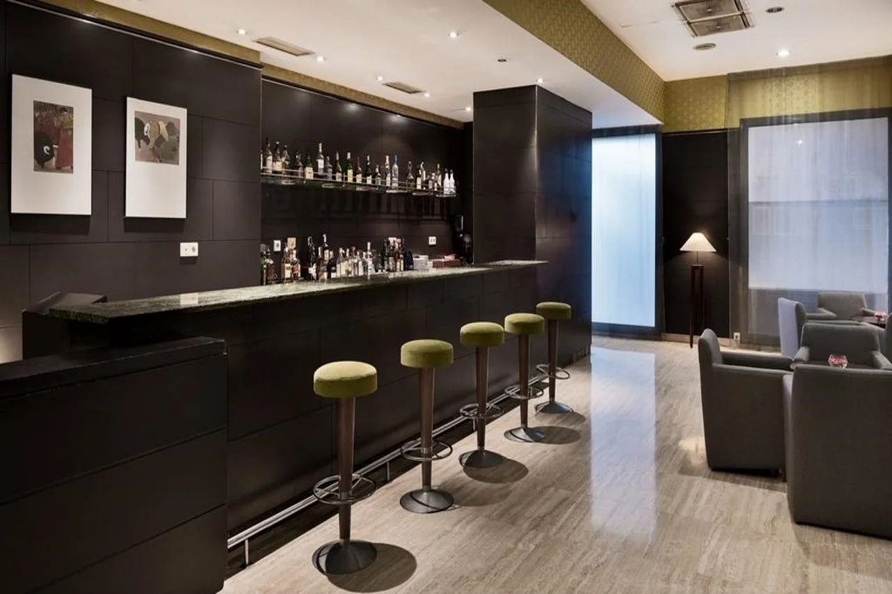 Foto - Hotel Ciudad de Valladolid
