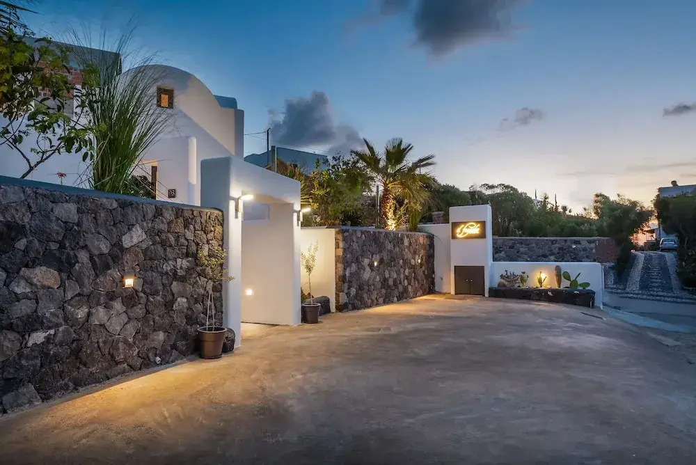 Foto - iL Fagiolo Suites