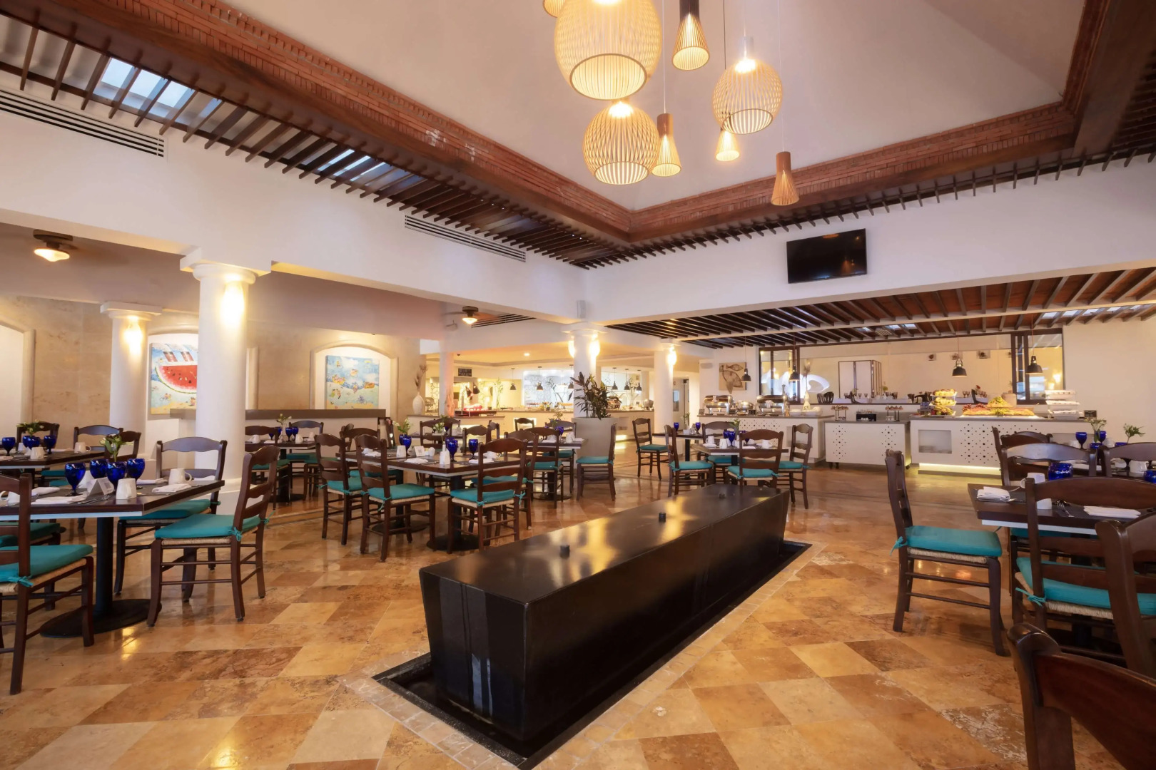 Foto - Buenaventura Grand Hotel & Great Moments - All Inclusive