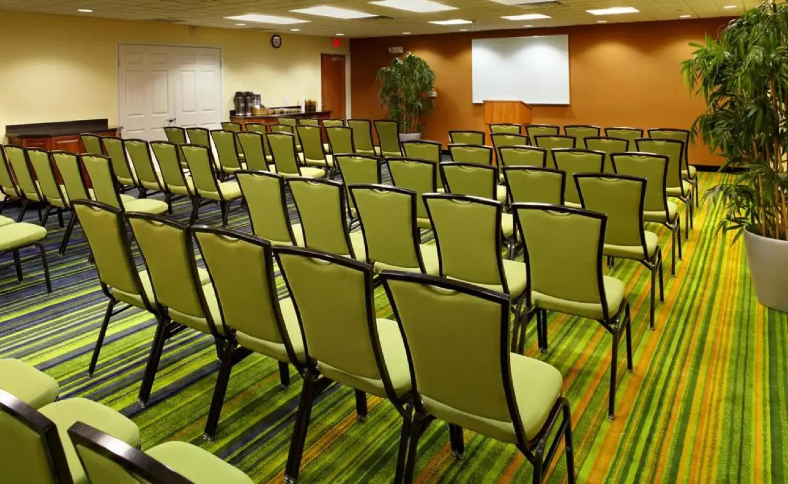 Foto - Fairfield Inn & Suites Phoenix Midtown