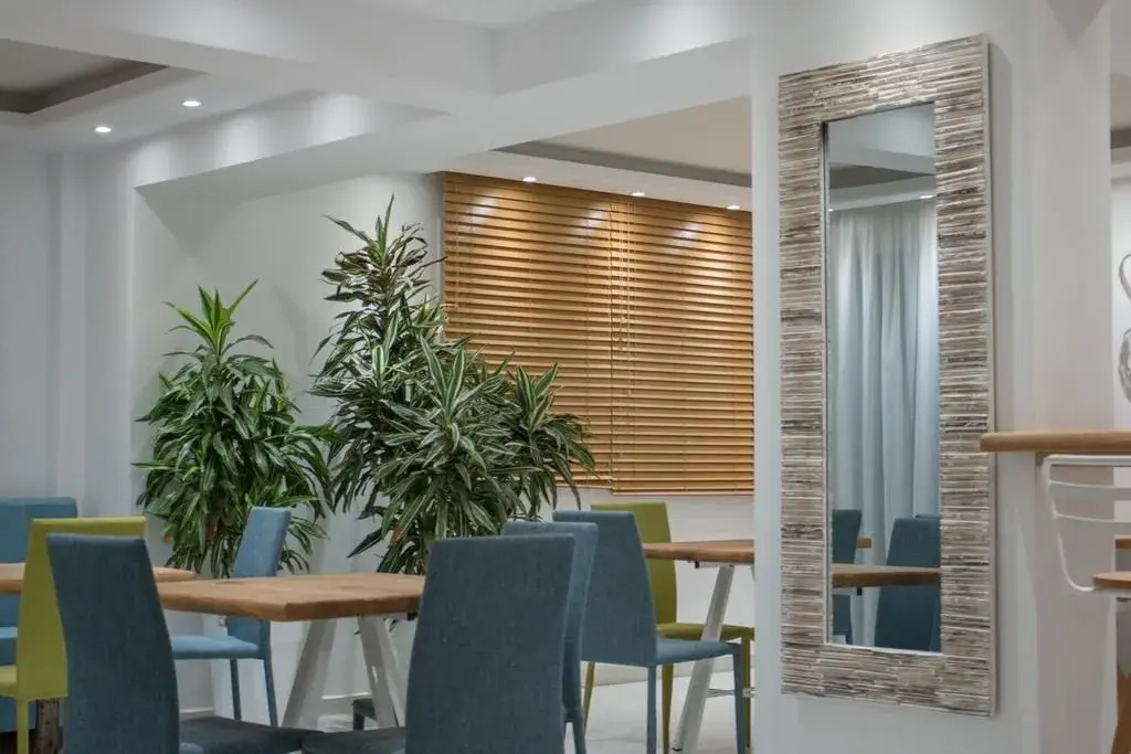 Foto - Polis of Naxos Stylish Suites