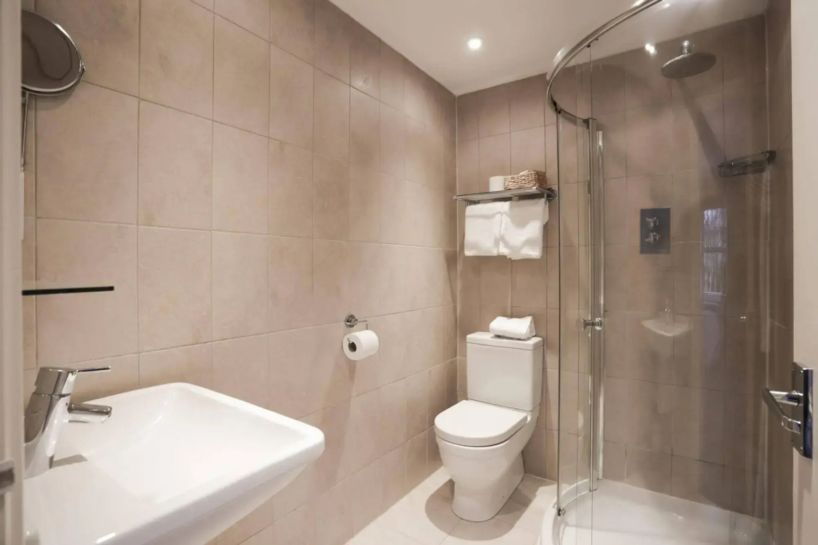 Foto - Leighton House - Boutique Guesthouse