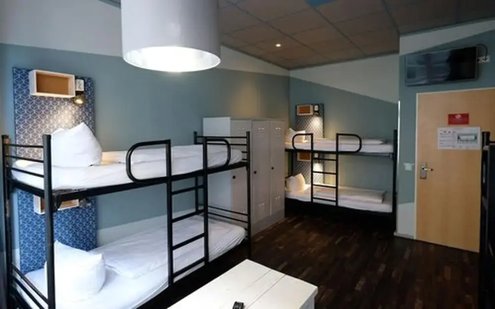 Photo - Singer109 Hostel