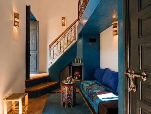 Foto - Riad Cinnamon by Marrakech Riad