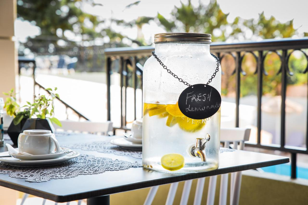 Photo - Sunshine Boutique Hotel