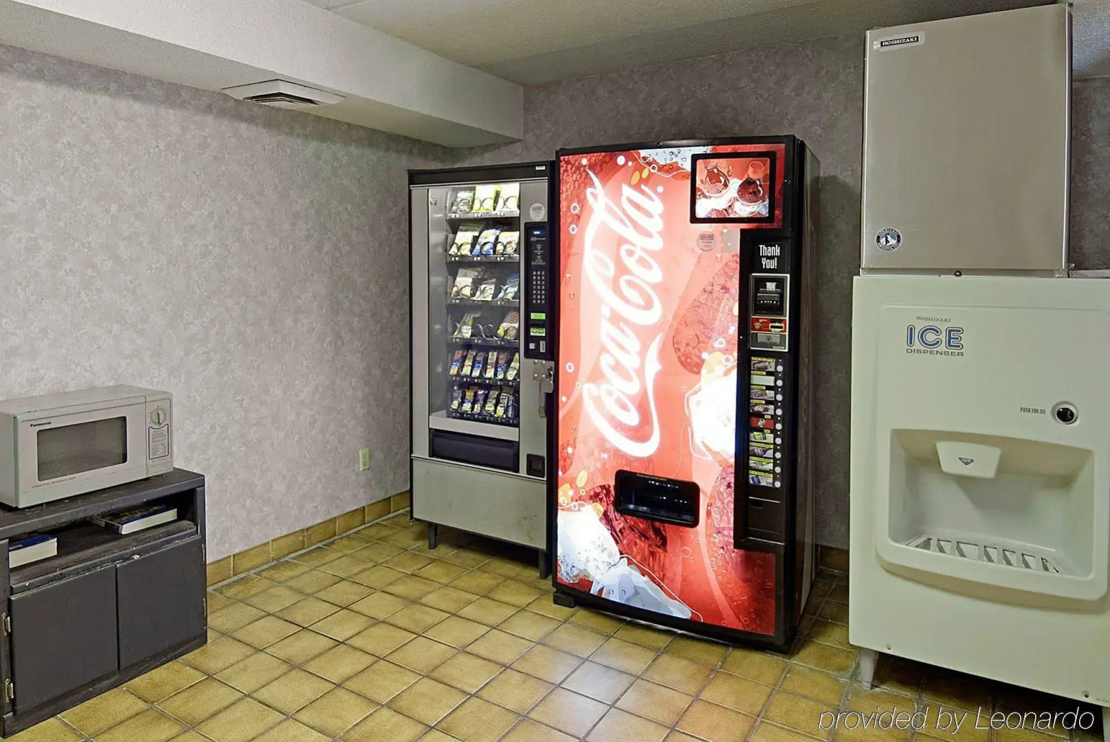 Foto - Best Western Atlanta-Marietta Ballpark Hotel