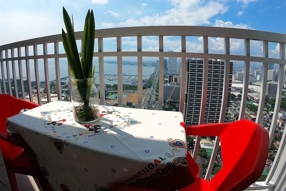 Photo - Lotus Residence, Manila (SMDC Breeze Residences)