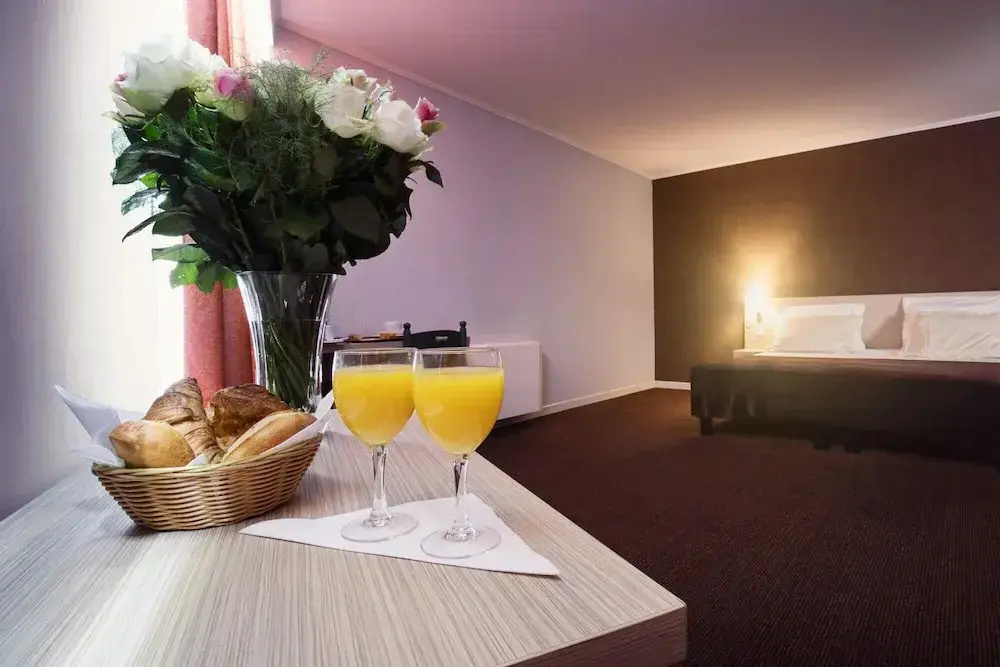 Photo - Hôtel de l'Étoile