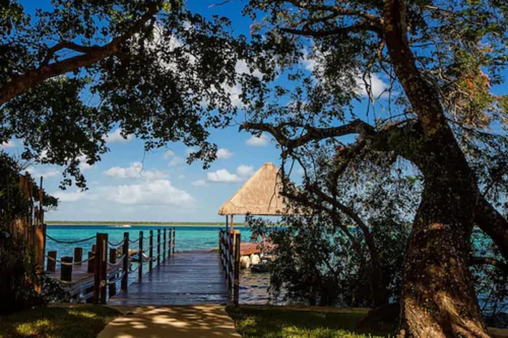 Hotel Carolina Bacalar, Bild 19 von 24