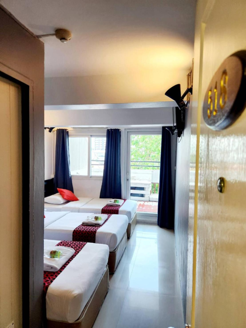 Photo - Khaosan Art Hotel
