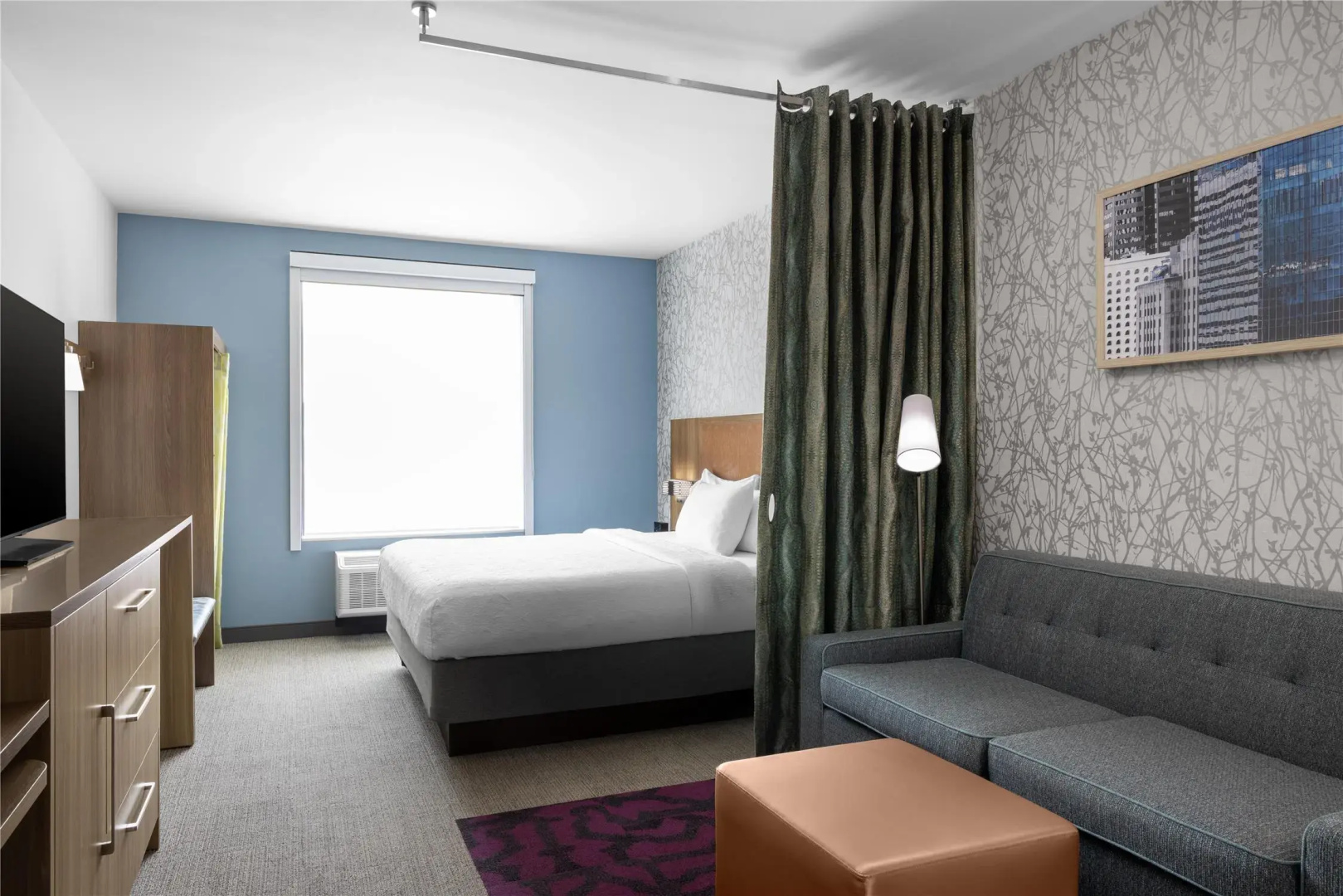 Foto - Home2 Suites by Hilton Phoenix Downtown 