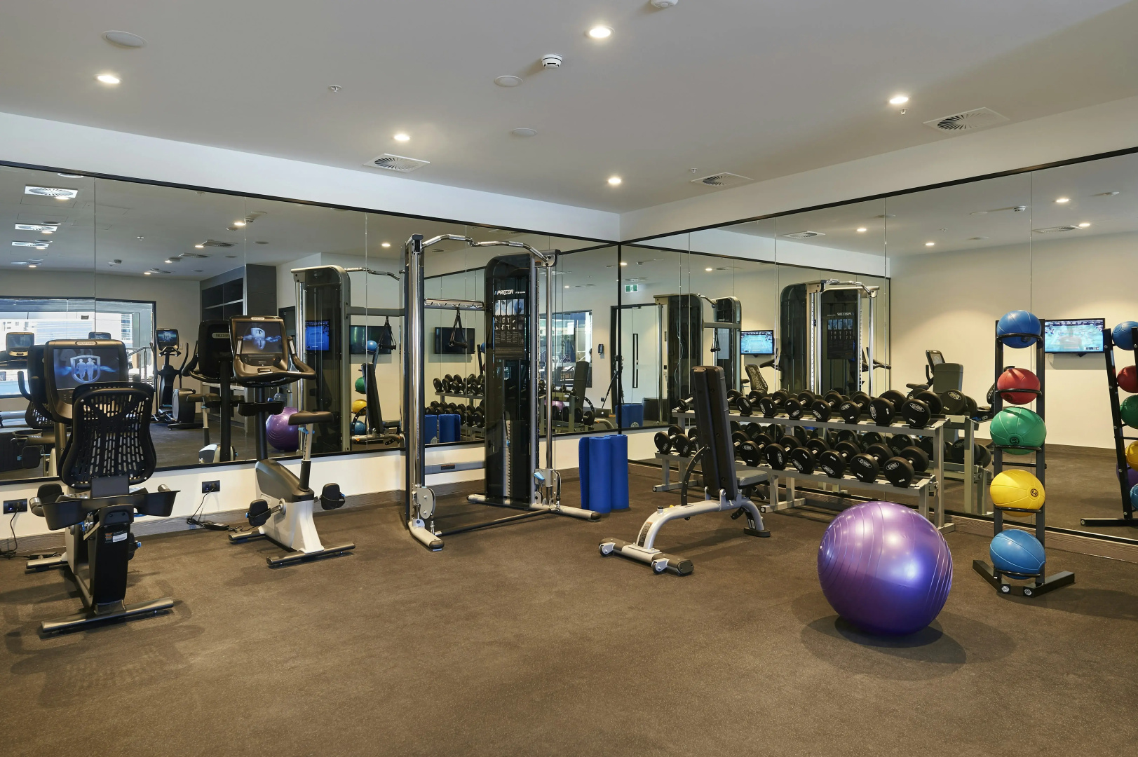 Photo - Doubletree by Hilton Perth Northbridge