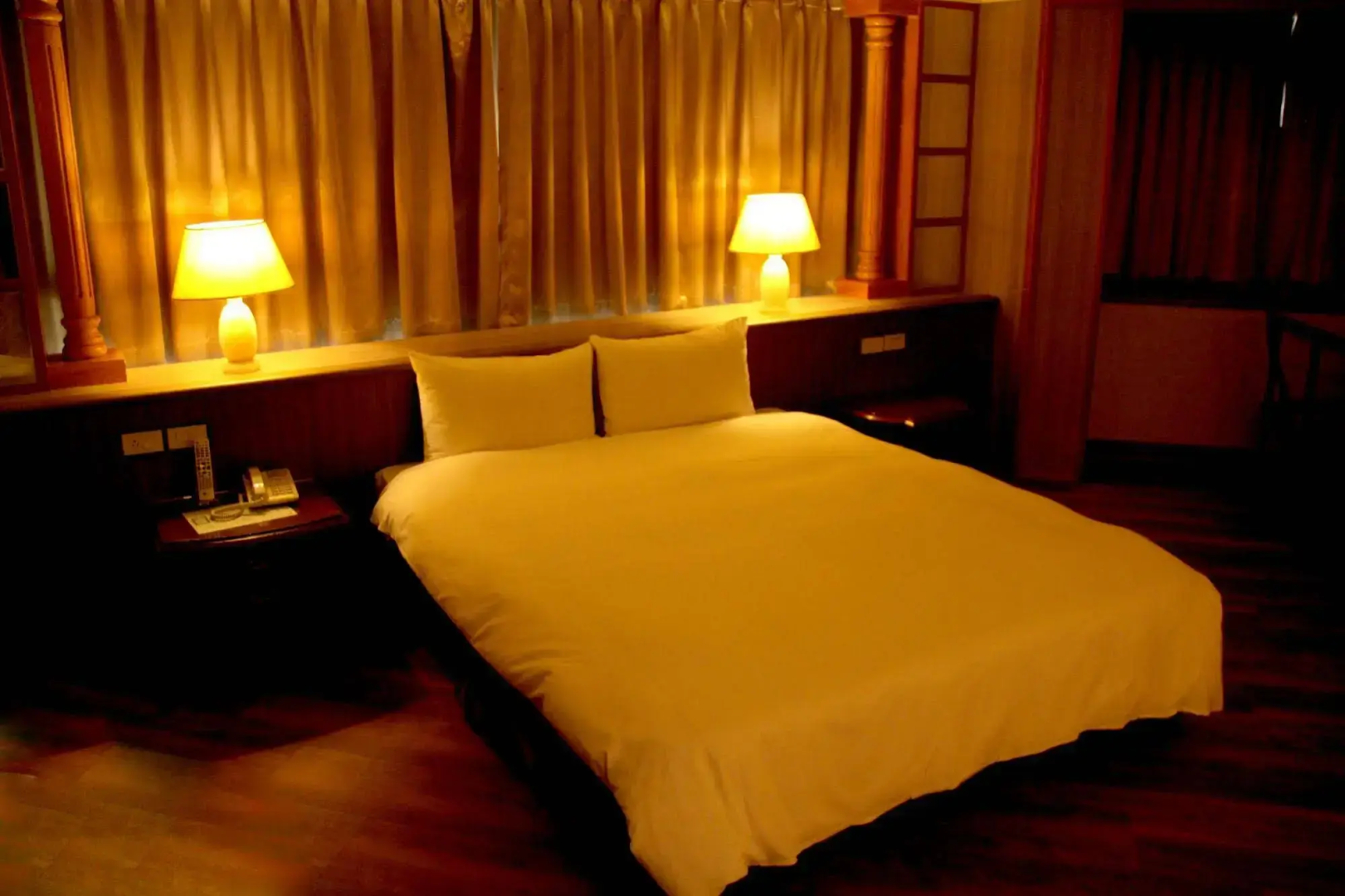 Foto - Meadow Hotel Taipei