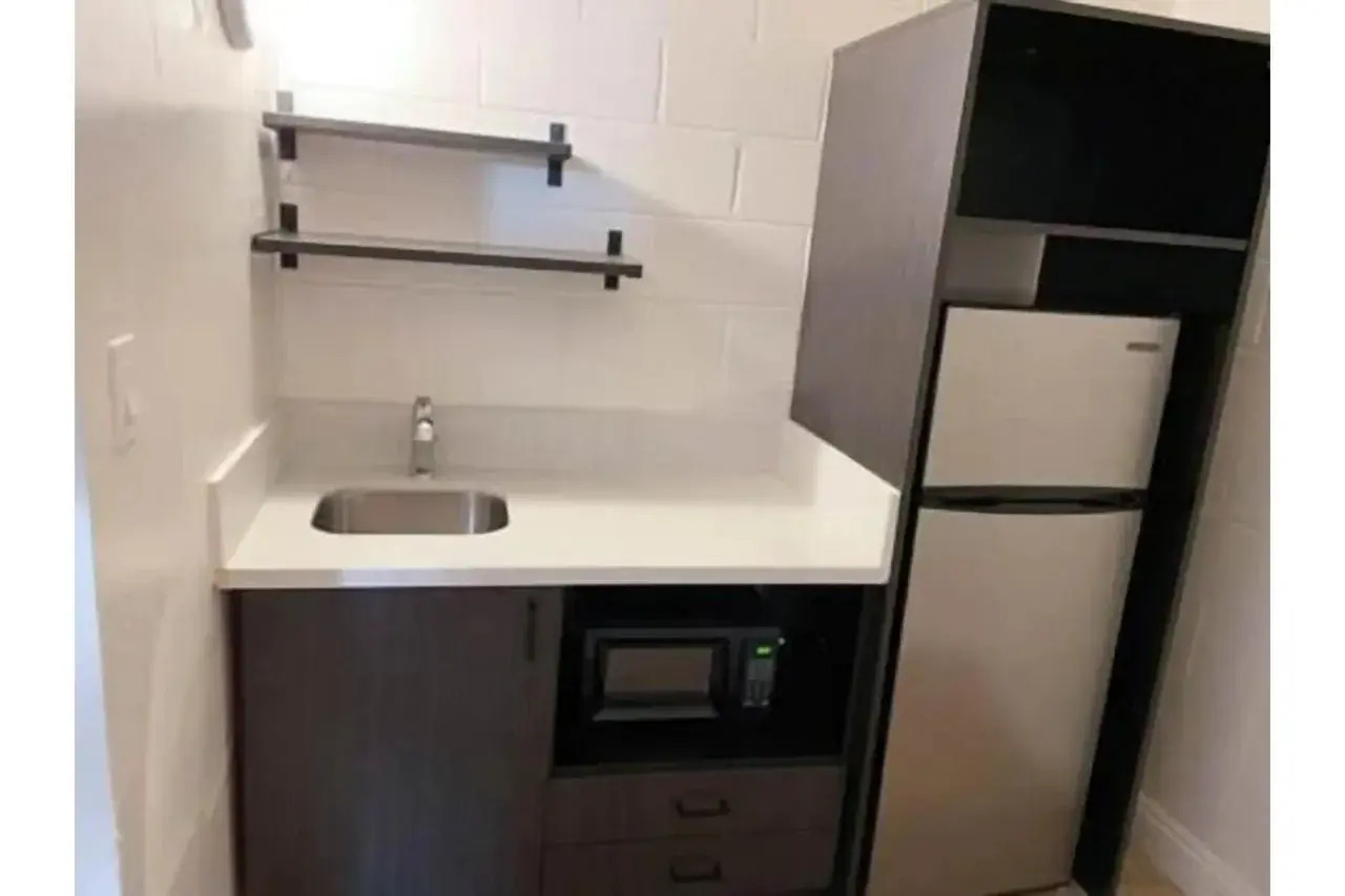 Photo - Studio 6 North Las Vegas, NV