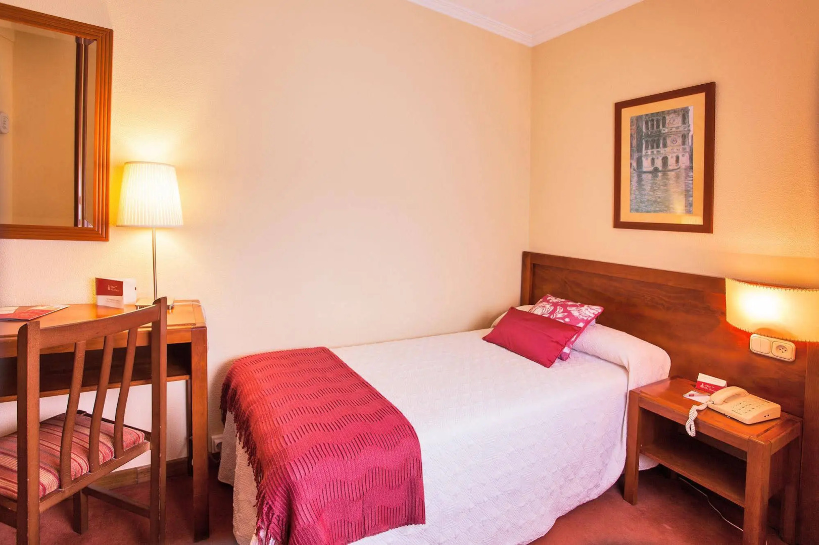 Photo - Hotel San Lorenzo