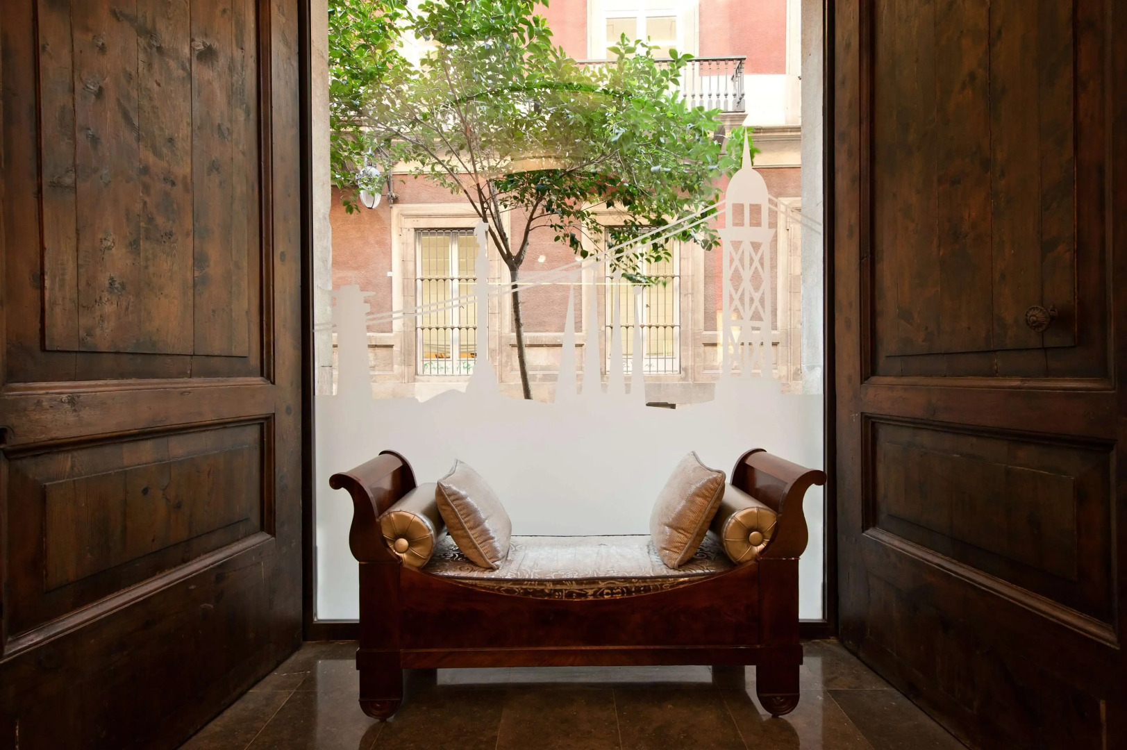 Foto - Catalonia Port