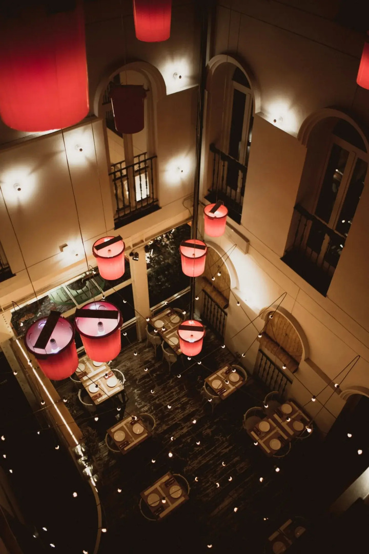 Foto - room00 Chueca Hostel