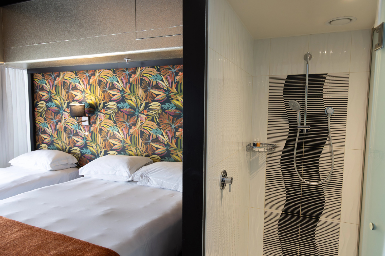 Foto - ONOMO Hotel Cape Town Foreshore