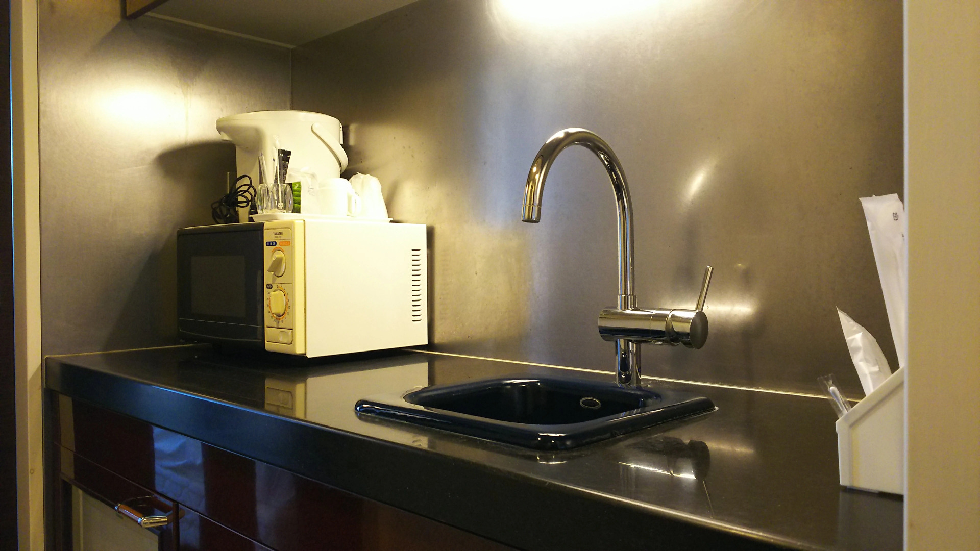 Foto - Kuretake Inn Premium Hamamatsucho