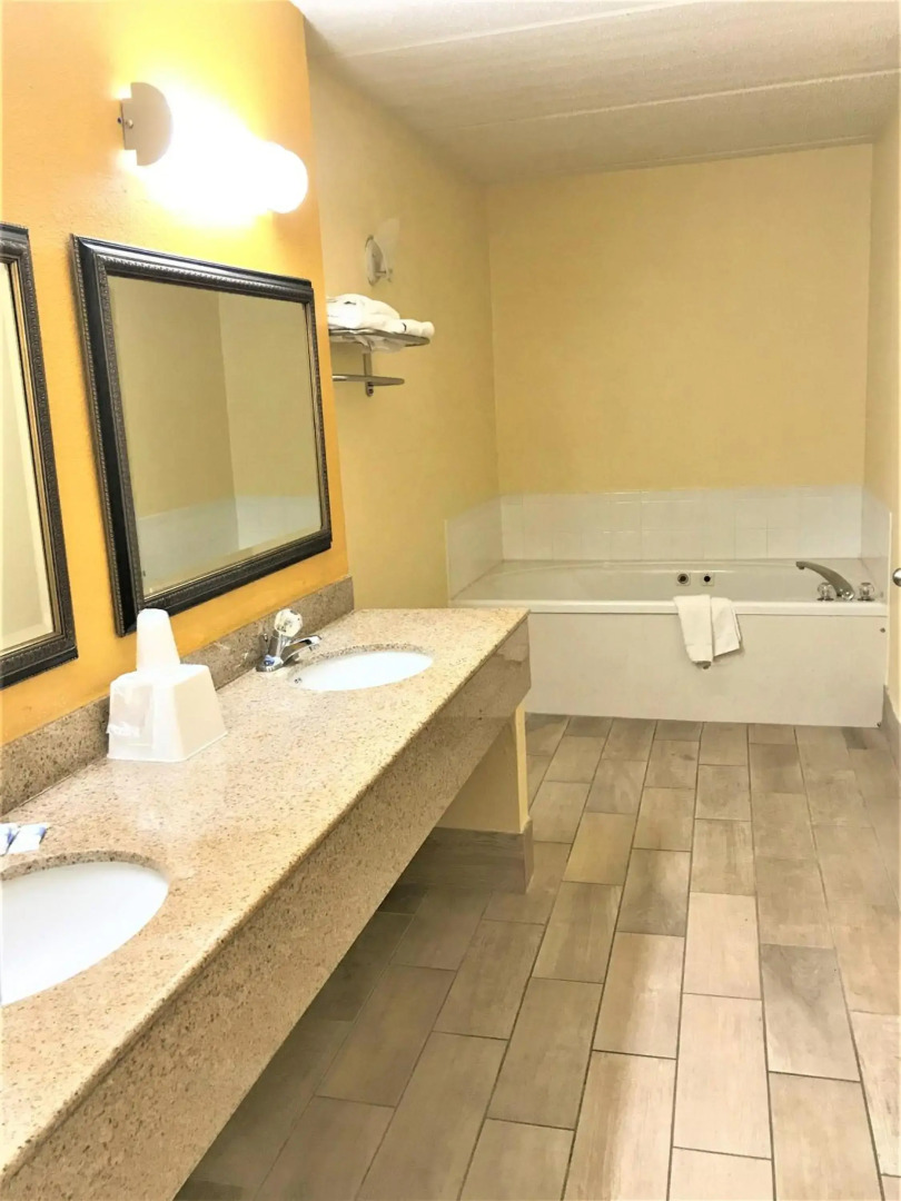 Foto - Days Inn by Wyndham Ridgeland South Carolina