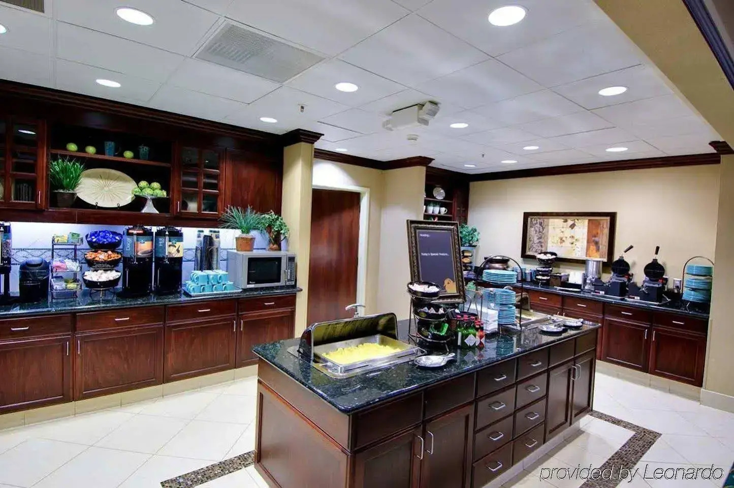 Photo - Homewood Suites by Hilton Fresno