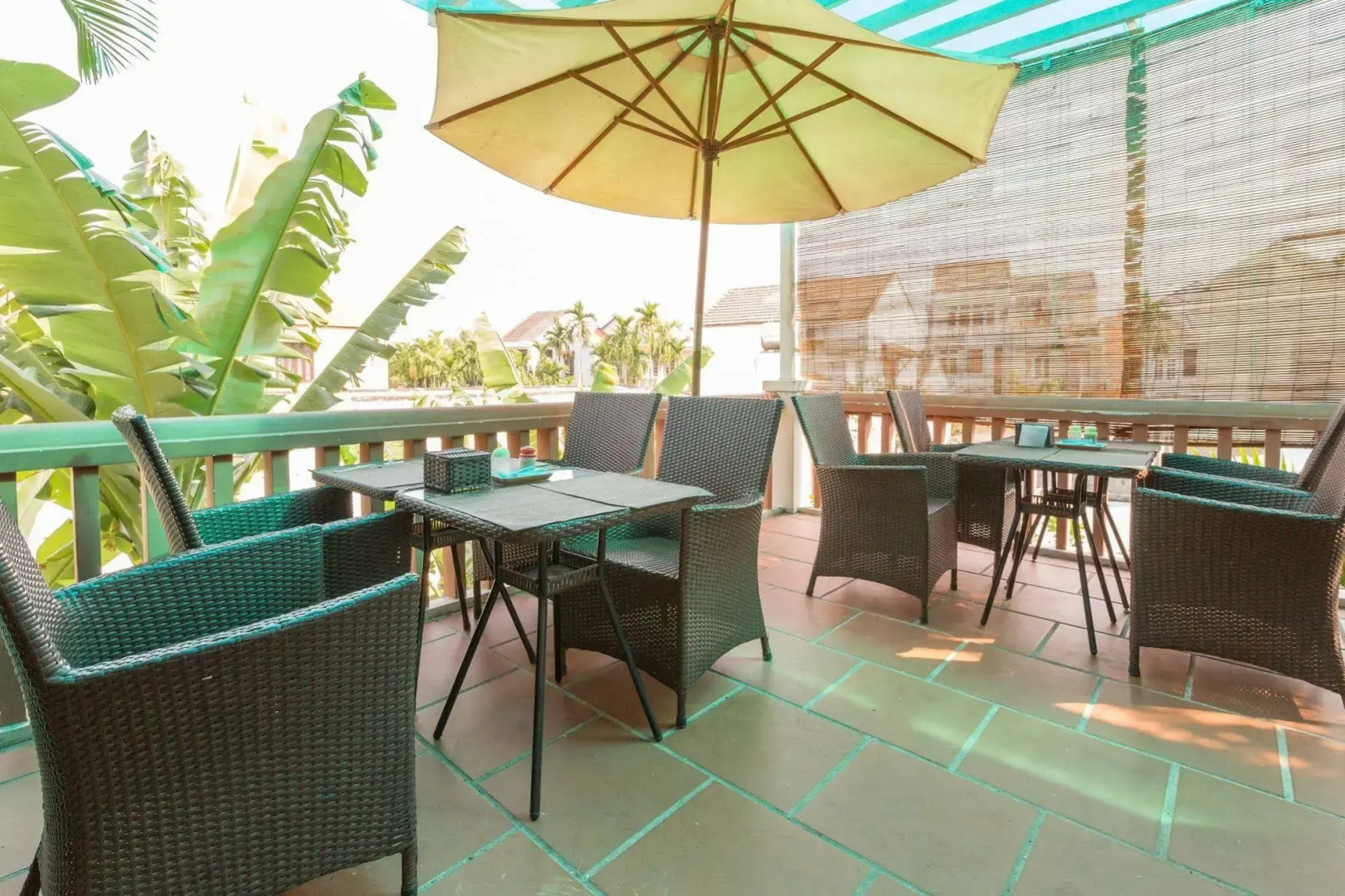 Foto - Loc Phat Hoi An Homestay