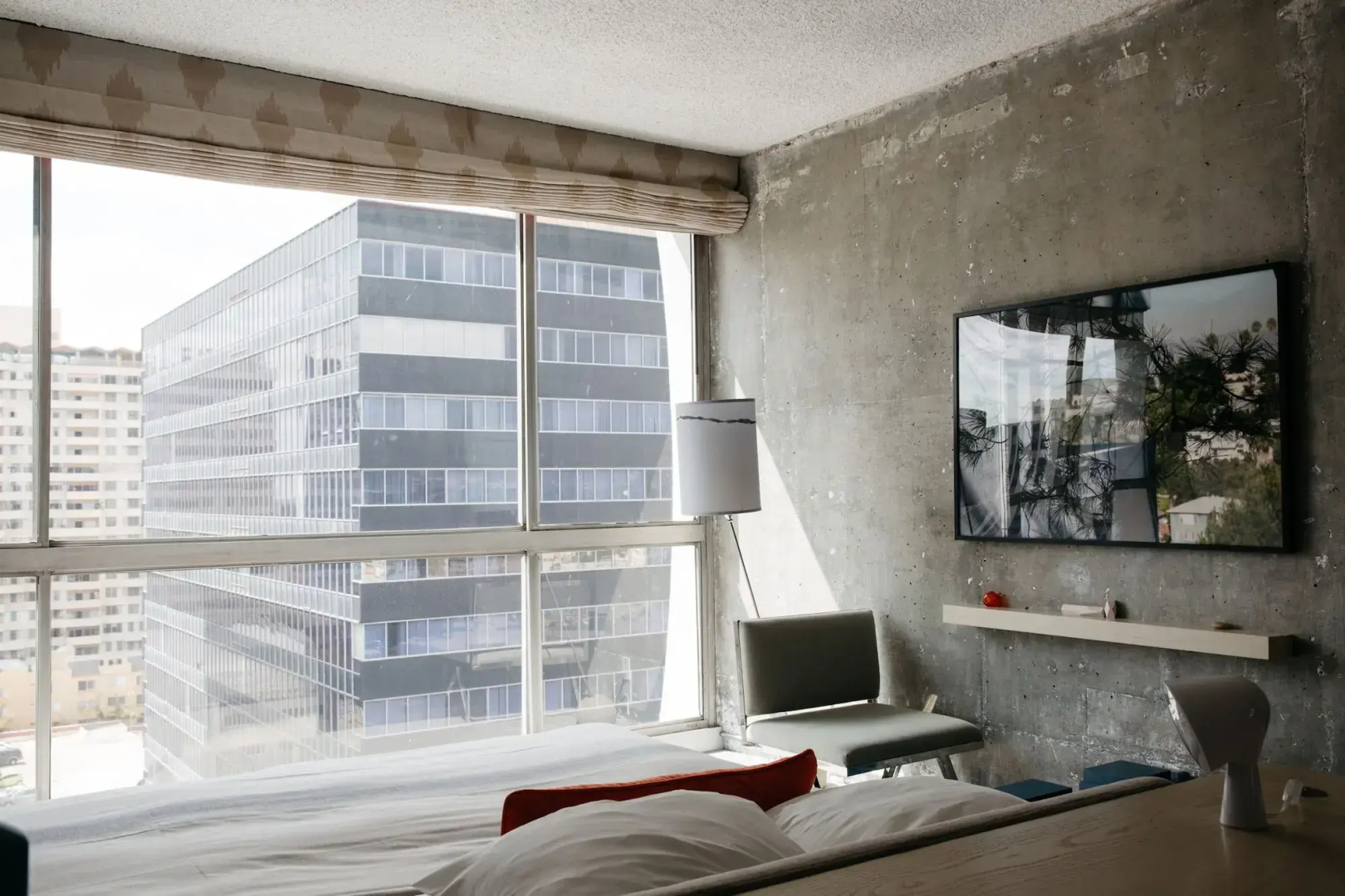 Foto - The LINE Hotel LA