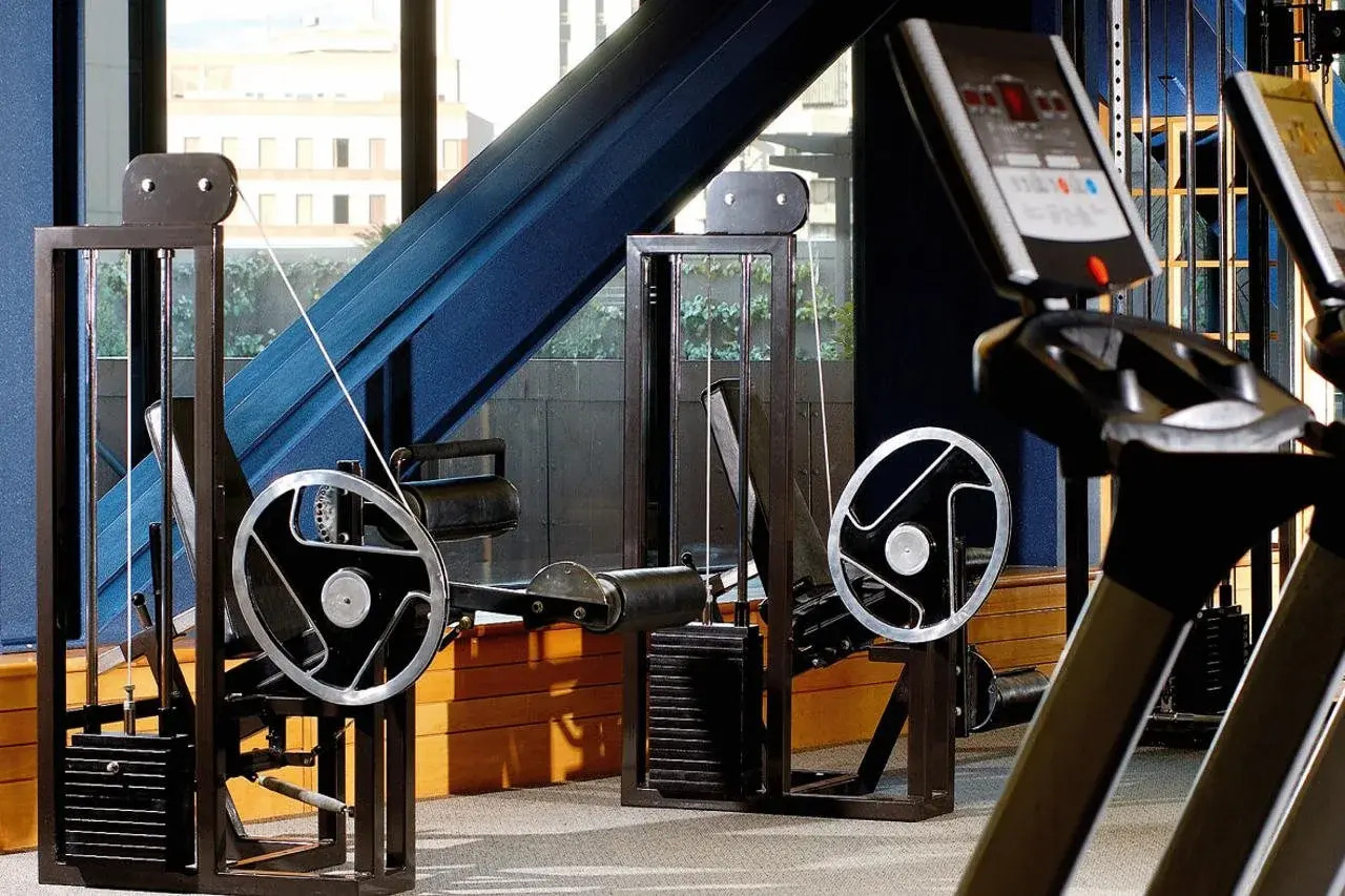 Foto - Grand Millennium Auckland