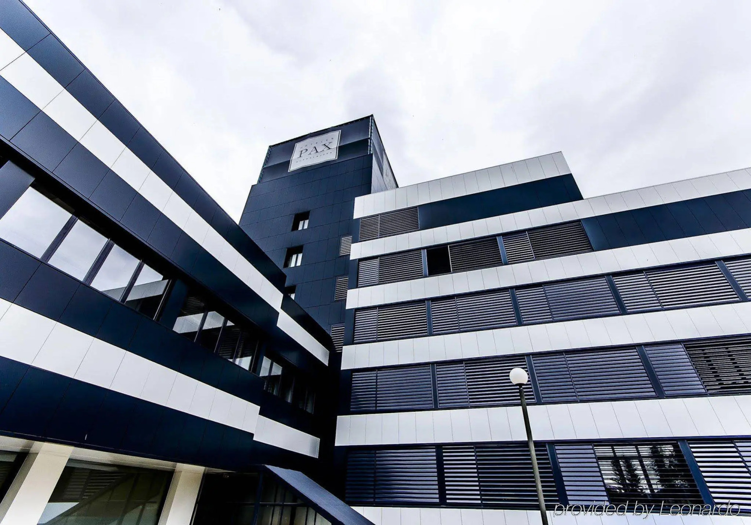 Foto - Hotel Pax Guadalajara